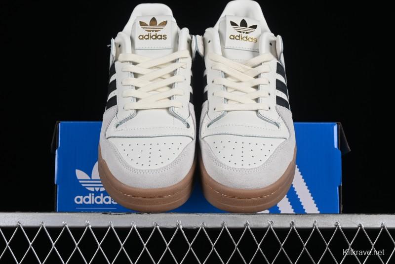 Adidas Forum 84 Low Retro Basketball Shoes - IG3769