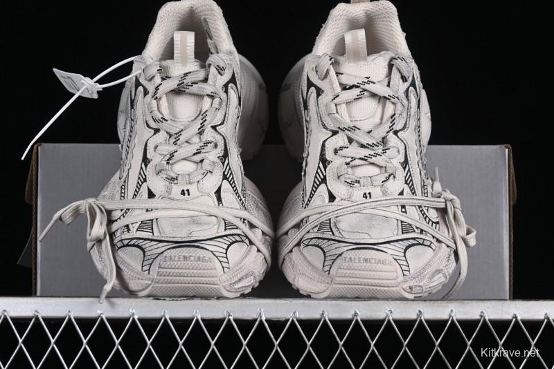 Balenciaga Phantom Sneaker - W3XDC2002