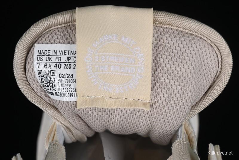 Adidas Forum 84 Retro Basketball Shoes - Low ID7995