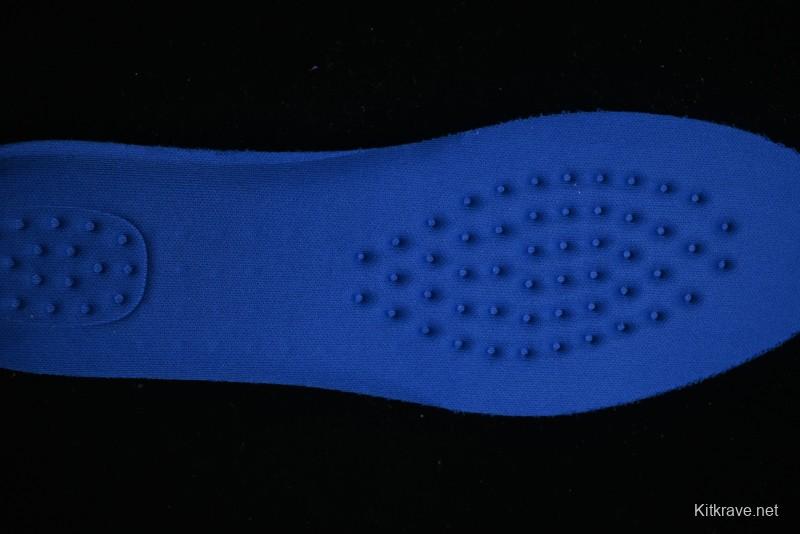 Ecco Pure Color Block Slip-Resistant耐磨耐磨运动鞋 41522801001