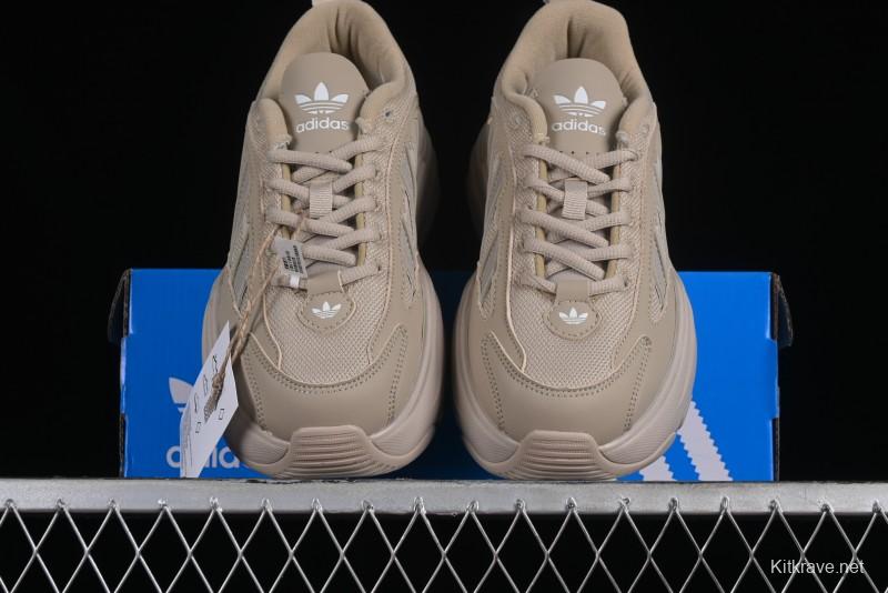 Adidas Originals Ozgaia 3.0 Lifestyle Sneakers with Thick Sole for Height Increase - IG6050