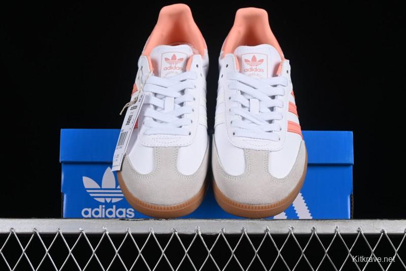 Adidas Samba OG Casual Sneakers - IG5932