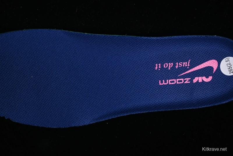 Nike Air Zoom Pegasus 40 Breathable Mesh Running Shoes - DV3853-105