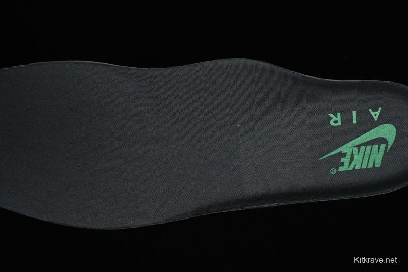 Nike Air Max 97 Retro Running Shoes with Full-Sole Air Cushion - 921826-020