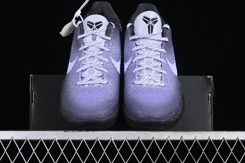 Nike Kobe VI Protro 6 Men's Performance Basketball Shoes - DM2825-001