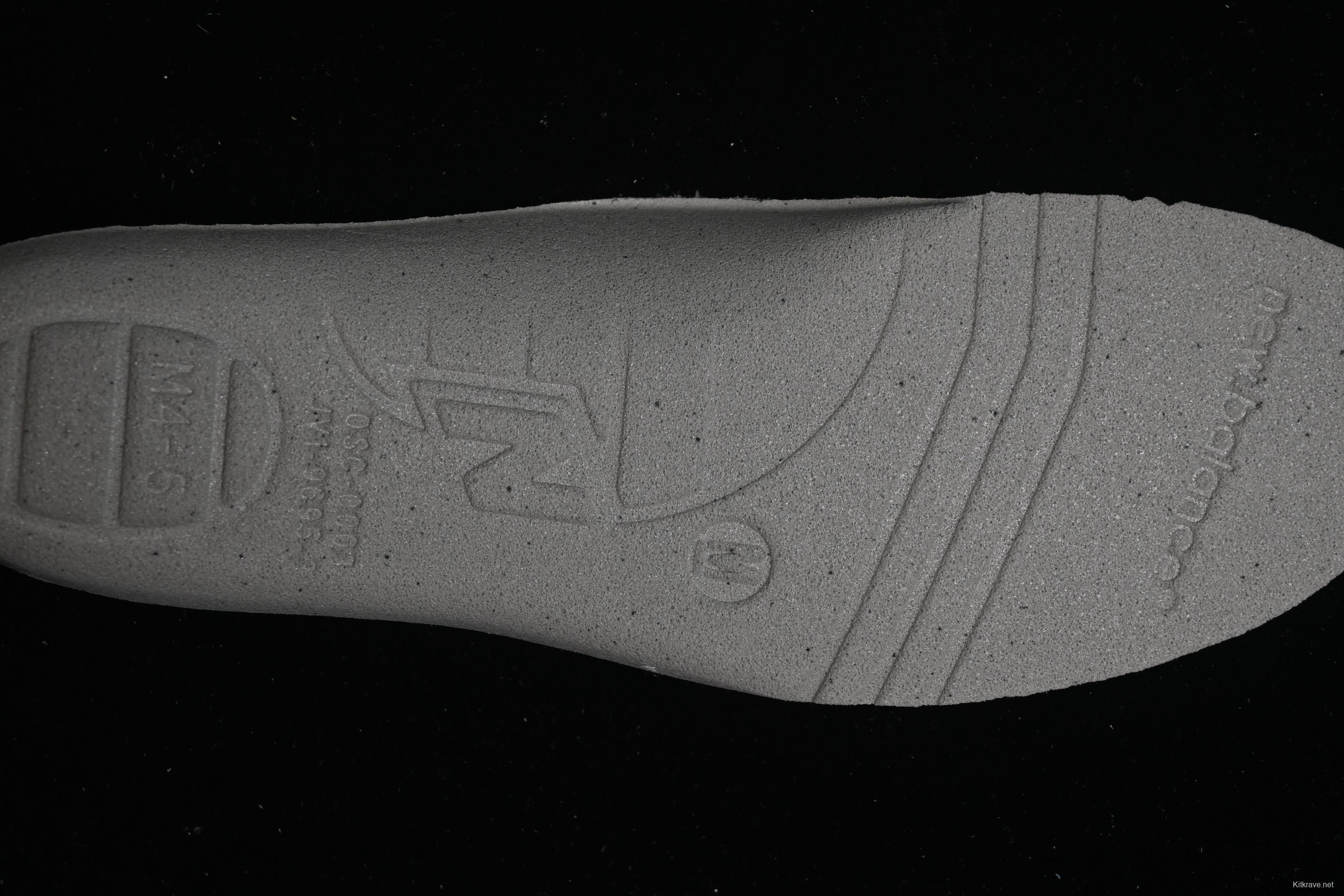 New Balance 1906 Series Retro Dad Style Casual Running Shoes - M1906RCB