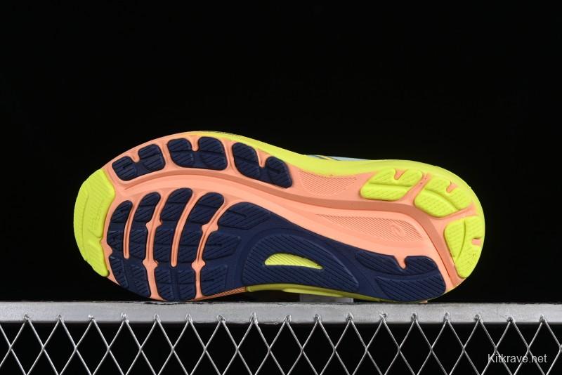 Asics Gel-Kayano 31 Running Shoes with GEL Cushioning and FLYTEFOAM BLAST Technology - 1011B929-402