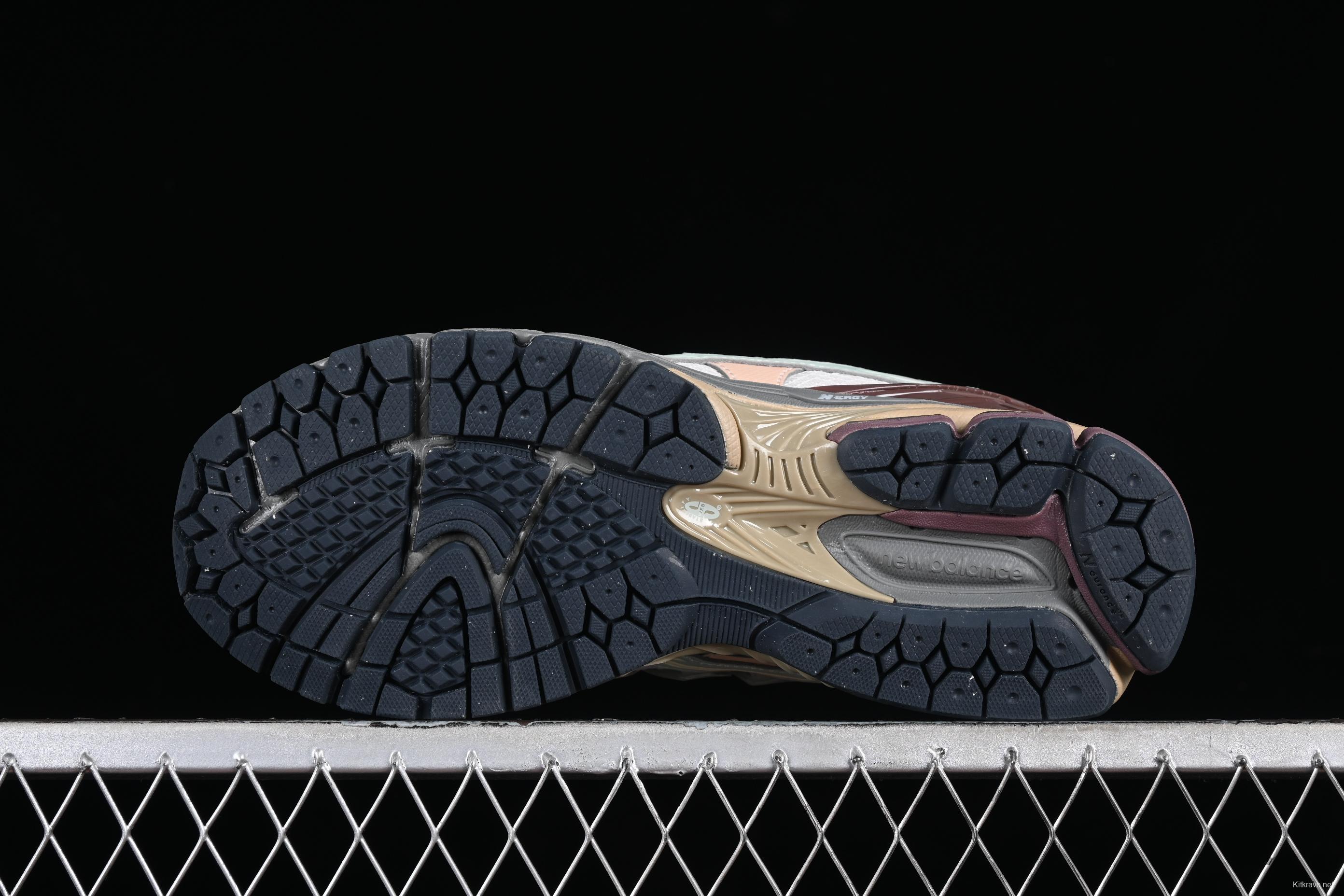 New Balance 1906 Series Retro Dad Style Casual Running Shoes - M1906ND