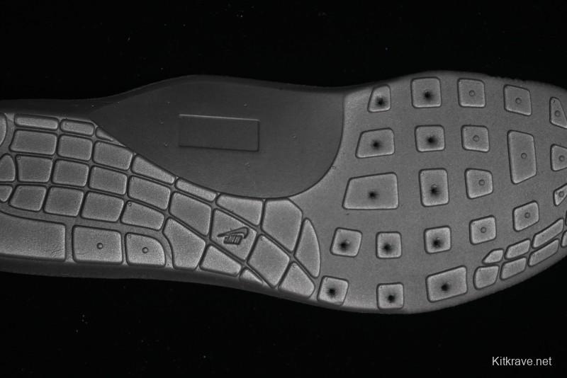 Nike Air Max 1 Retro Running Shoes with Half-Sole Air Cushion - HJ3966-110