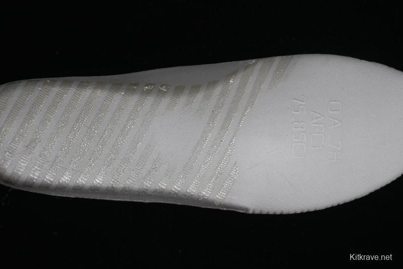 Nike Air Force 1 '07 Low LV Collaboration - Military Green Casual Sneakers - BA8806-223