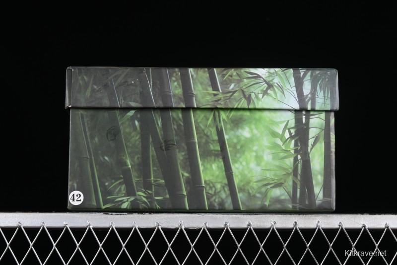 Nike Air Jordan 1 Low AJ1 Panda Prank Street Graffiti - Angel Demon Low Top Basketball Shoes - DQ8421-001