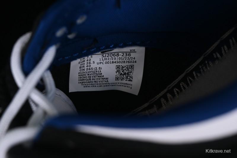 Nike SB Dunk Low LV Collaboration Anniversary High-End Custom Sneakers - SJ2068-236