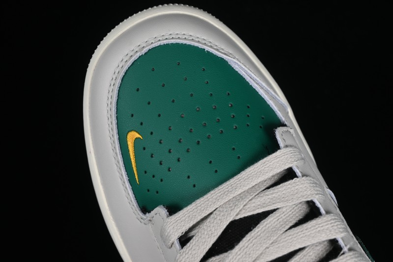Nike SB Force 58 Retro Skate Shoes - DV5476-002