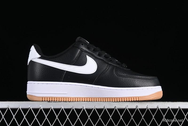Nike Air Force 1 '07 Low Custom Casual Sneakers - CW2288-111