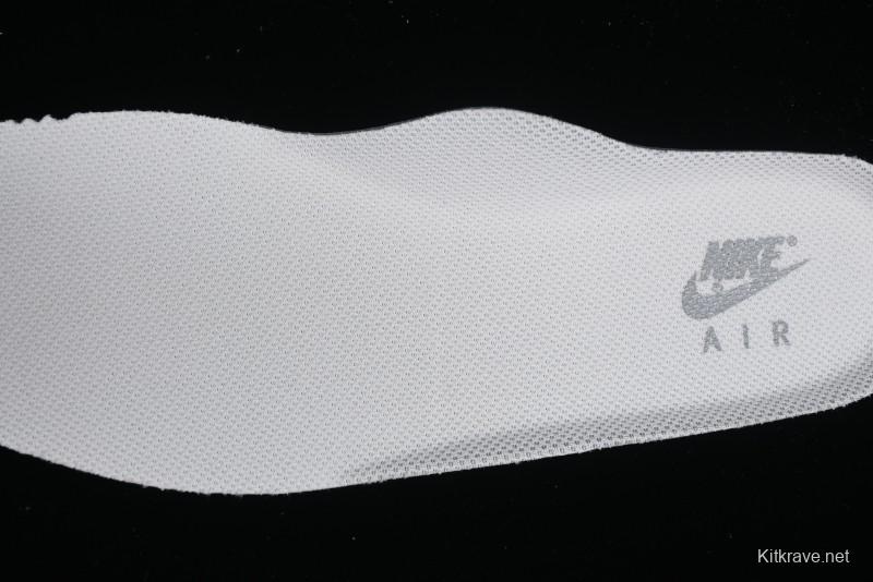 Nike Air Force 1 '07 Low Custom Casual Sneakers - CZ9183-001