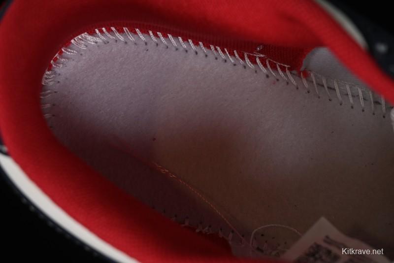 Nike SB Dunk Low Chinese New Year Limited - Black Dragon God Anniversary High-End Custom Low-Top Casual Skate Shoes - XP3802-953