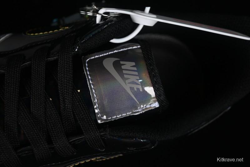 Nike Air Force 1'07 Low "Night Elves" Casual Sneakers with Gaming Theme - XL2402-222