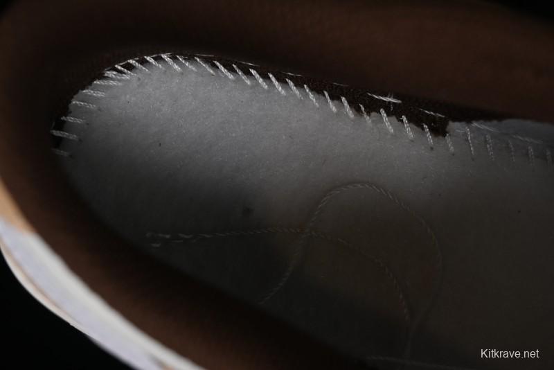 Nike Dunk Low Plaid Variation Retro SB Lace-Up Low-Top Casual Sneakers - DD1503-124