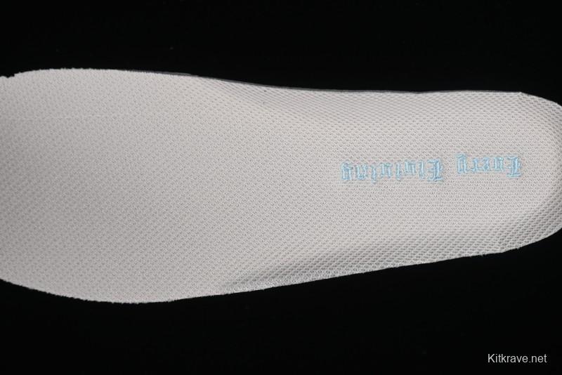 Nike Vlone x Air Force 1 '07 Low Light Bone Casual Sneakers - AA5360-008