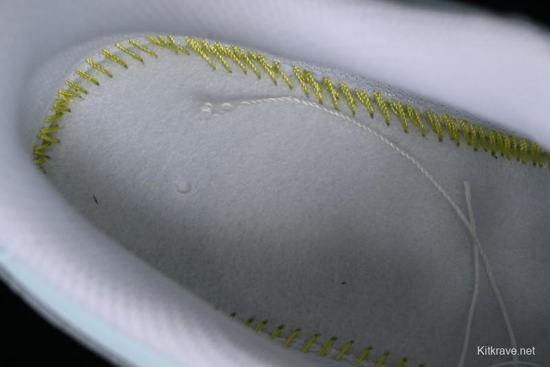 Nike Air Force 1 '07 Low Casual Sneakers with Full-Length Air Cushion - HF5385-400