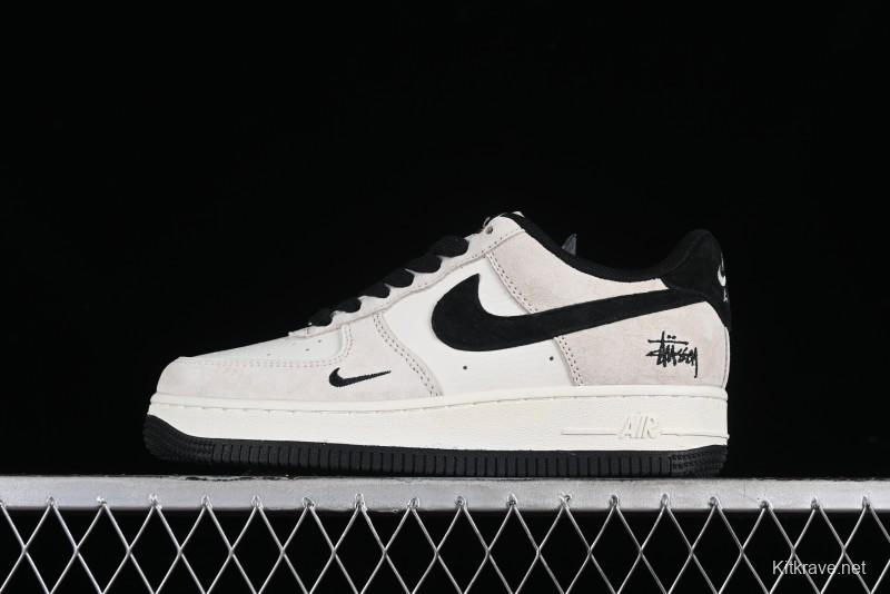 Nike Air Force 1 '07 Low Stussy Collaboration - HD1968-012