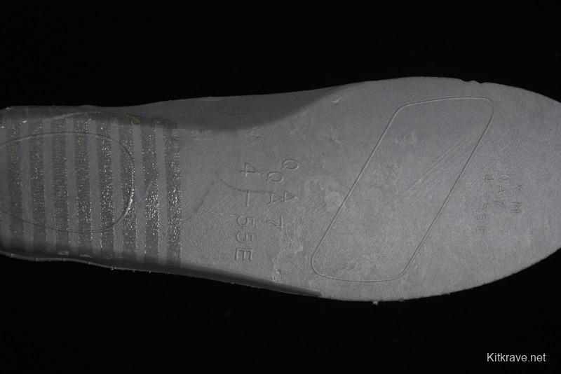 Nike Air Force 1 '07 Low Casual Sneakers in Dusty Rose with Hand-Painted Details - CV8699-578