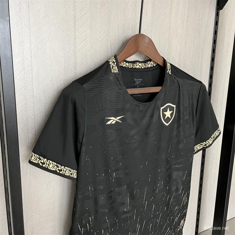 24/25 Women Botafogo Away Jersey