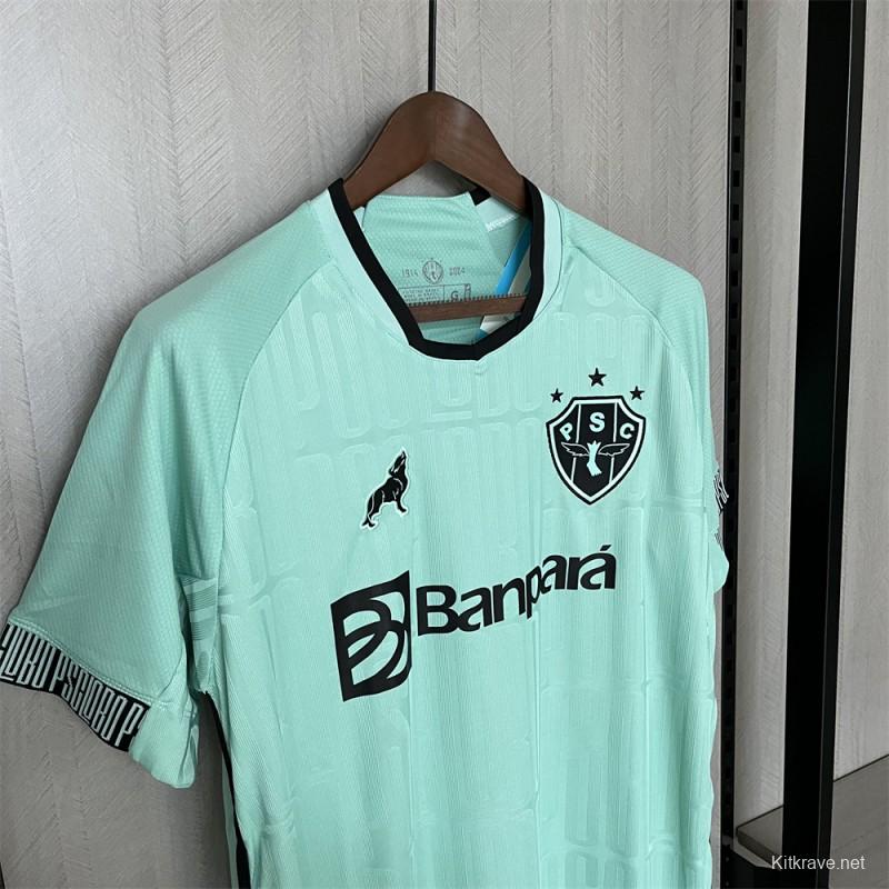 24/25 Paysandu Third Jersey S-XXXXL