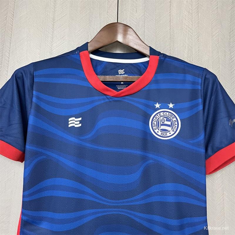 24/25 Womens Bahia Third Jersey