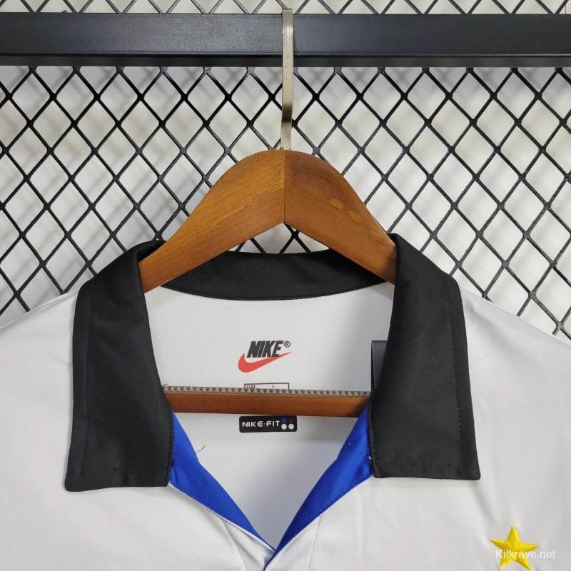 1998/99 Retro Inter Milan Away Jersey