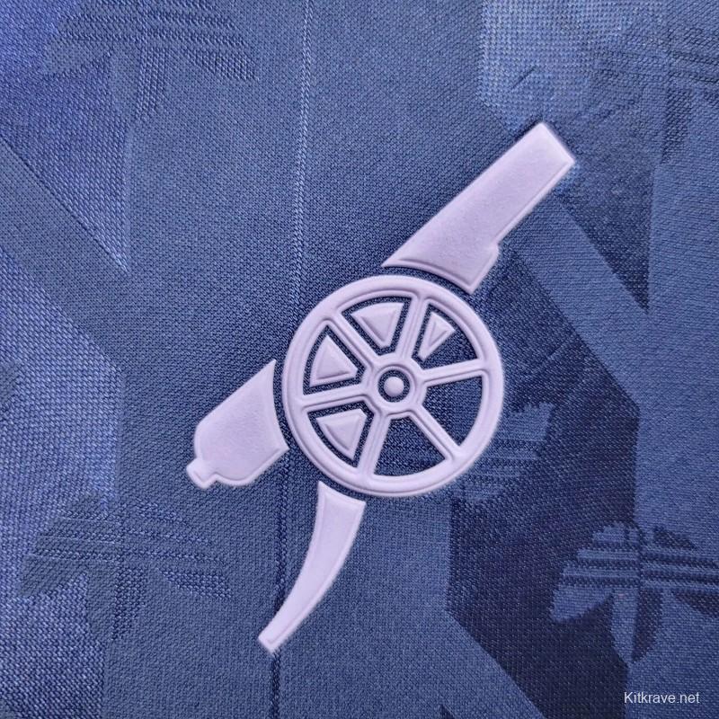 24/25 Retro Arsenal