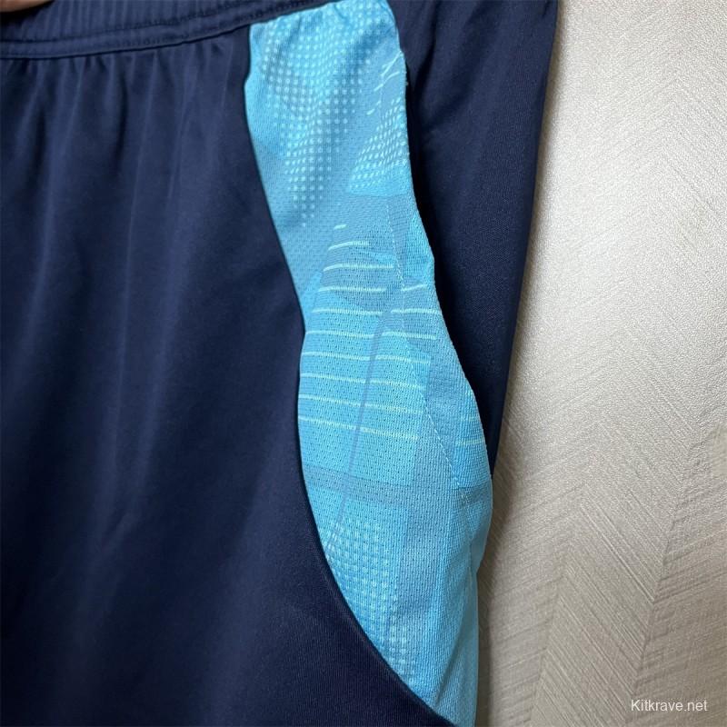 25/26 Flamengo Training Shorts