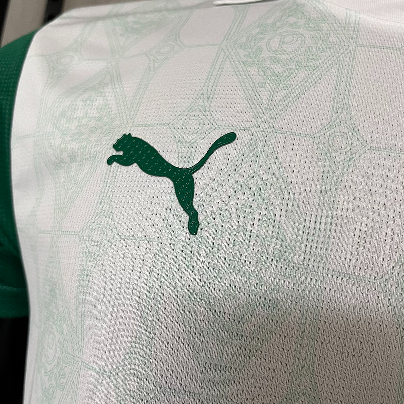 25/26 Player Version Edition Palmeiras Away S-XXXXL Jersey