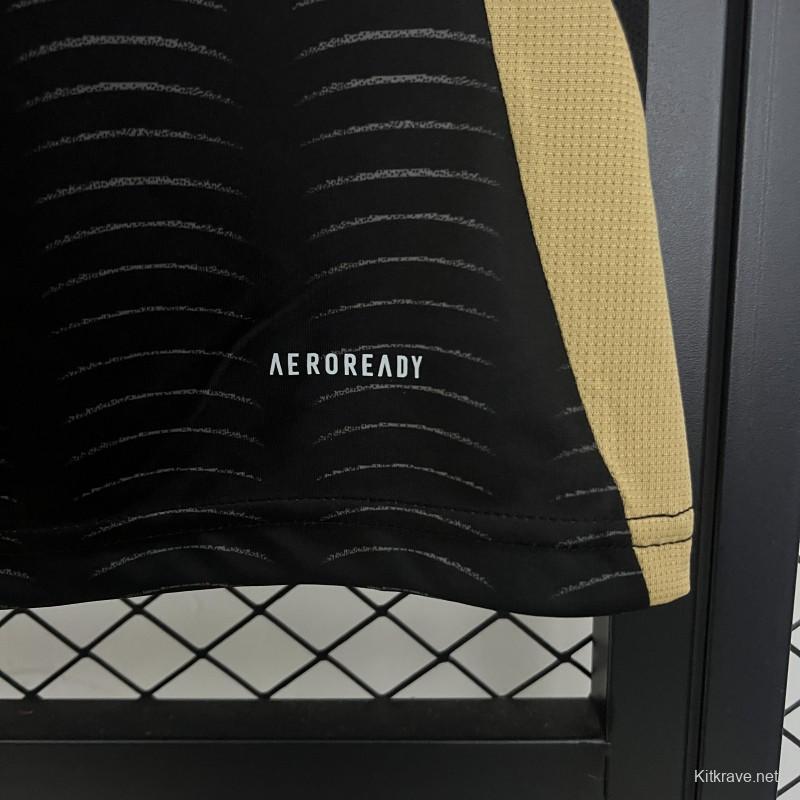 25/26 Colo Colo Away Jersey