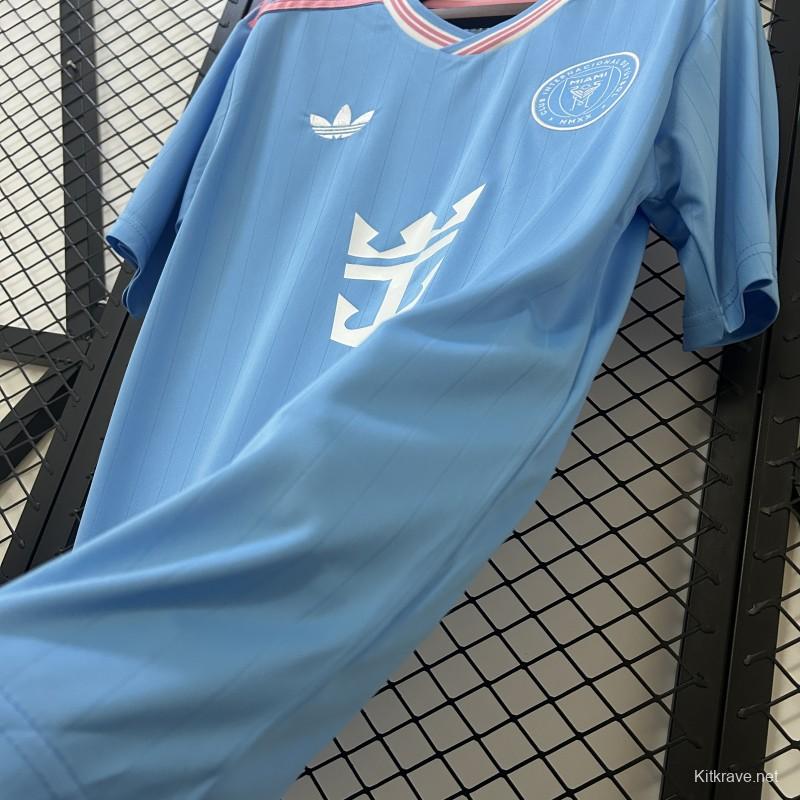25/26 Miami THIRD Jersey