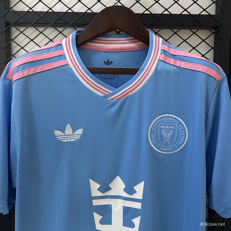 25/26 Miami THIRD Jersey