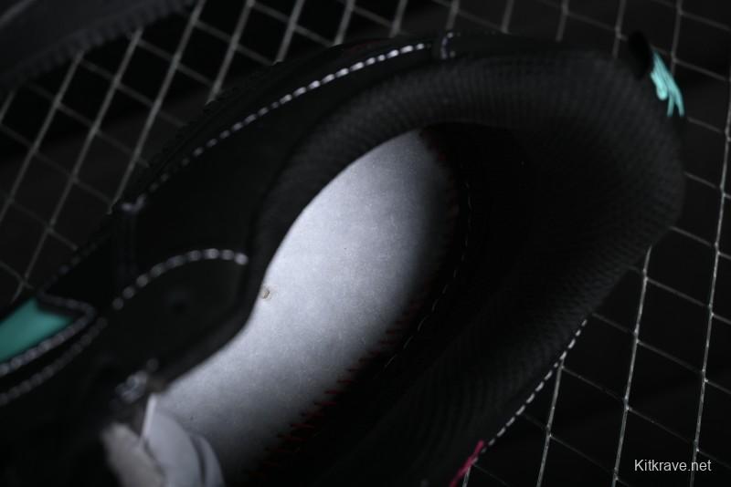 Nike Air Force 1 '07 Low Flame Red Lips Qixi Limited Edition Casual Sneakers - FB8971-005