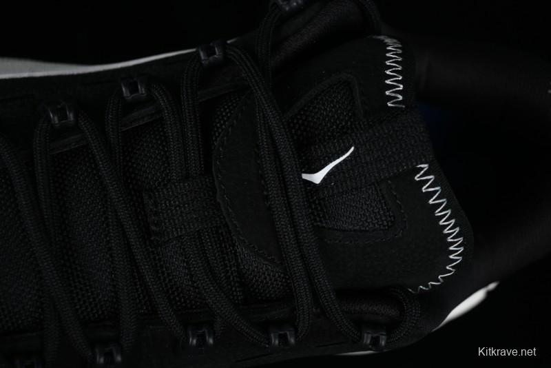 HOKA ONE ONE Tor Summit 2 Low Waterproof Cushioned Trail Running Shoes - 1157070 SWW