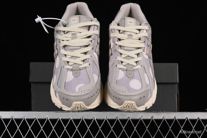 New Balance 1906 Series Retro Dad Style Casual Running Shoes - M1906RPA