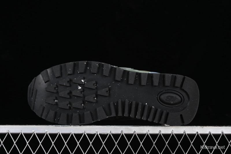 New Balance 574 Series Retro Casual Running Shoes - U574LGIL