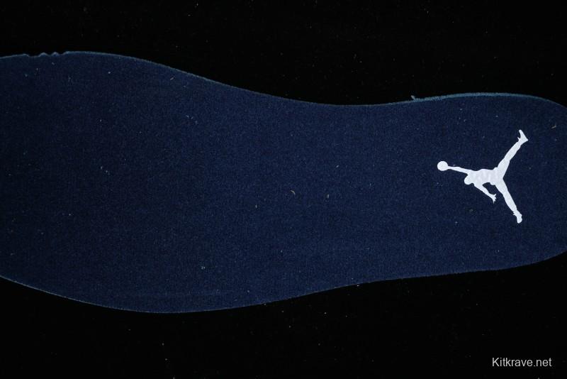 Nike Air Jordan Legacy 312 Low AJ312 Sneakers with Velcro Strap - CD7069-164