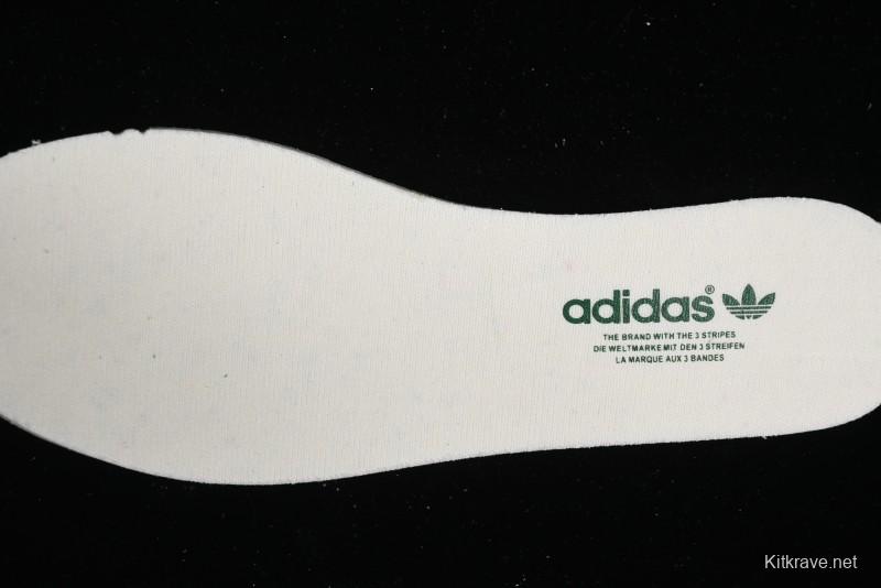 Adidas Originals SL 72 Retro Running Shoes with Ecotex Tongue and EVA Midsole - IH7993