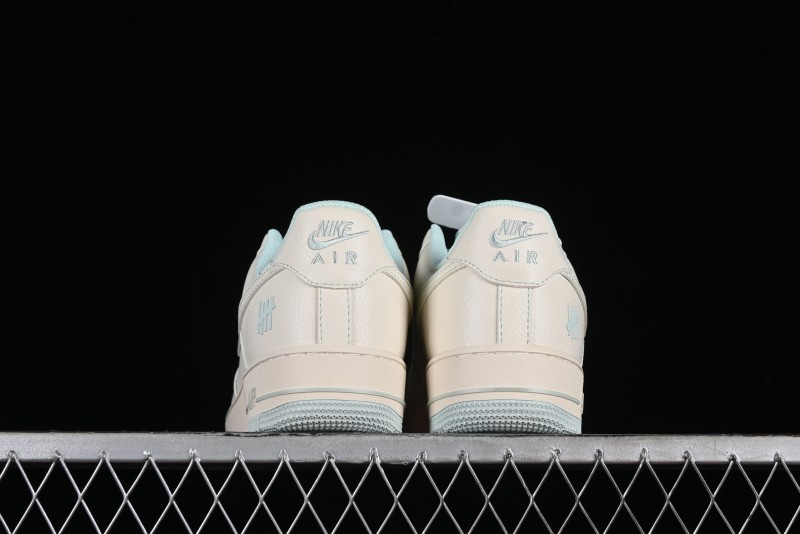Nike Air Force 1 '07 Low Custom Casual Sneakers - CW2288-111