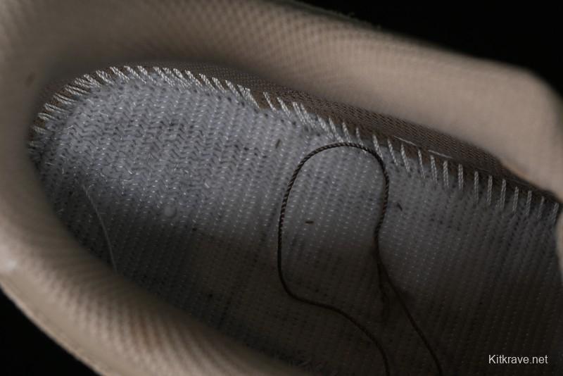 Nike Air Force 1 '07 Low Casual Sneakers with Full-Length Air Cushion - HQ1176-222