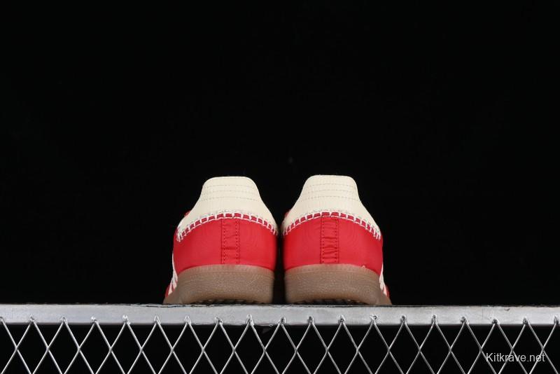 Adidas Samba Vegan OG Sneakers - GY6612