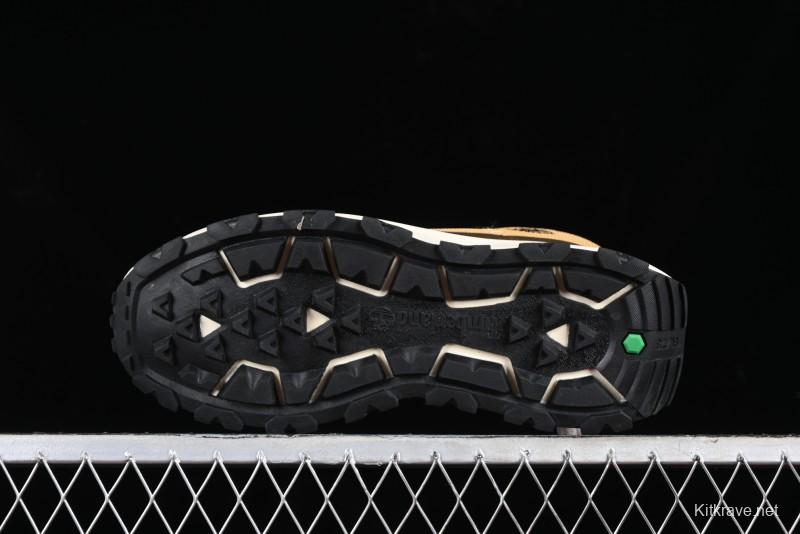 Timberland Classic 6-Inch Premium Waterproof Boot for Outdoor and Casual Wear - TB0A62ZB231