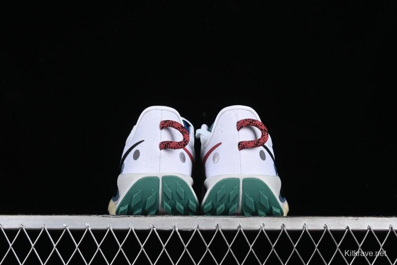 Nike Pegasus Trail 5 Off-Road Series Lightweight Comfortable Durable Low-Top Running Shoes - DV3864-100