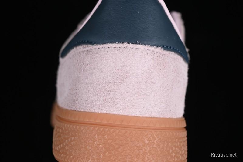 Adidas Handball Spezial Retro Casual Sneakers - IF6561