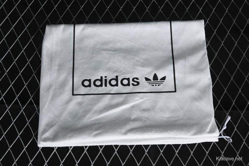 Adidas Samba OG Casual Sneakers - ID2865