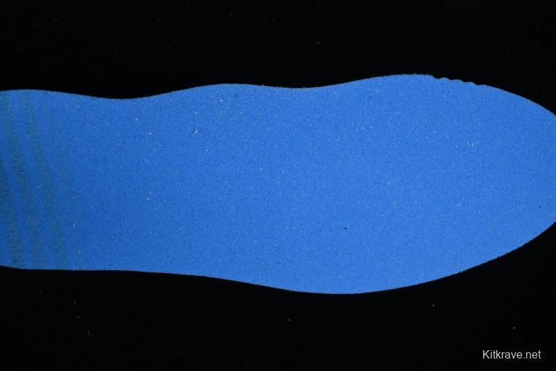 Adidas Samba Kith FX5398 Genuine Leather Casual Sneakers - FX5398